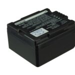 1320mAh for Panasonic HDC-SD9,HDC-HS9,HDC-SD5,HDC-SD1,HDC-SX5,SDR-H60,SDR-H40,SDR-H50,SDR-H41,SDR-H200-0