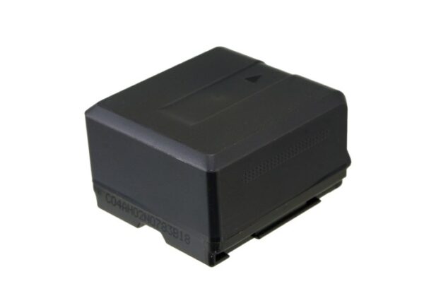 1320mAh for Panasonic HDC-SD9,HDC-HS9,HDC-SD5,HDC-SD1,HDC-SX5,SDR-H60,SDR-H40,SDR-H50,SDR-H41,SDR-H200-115453