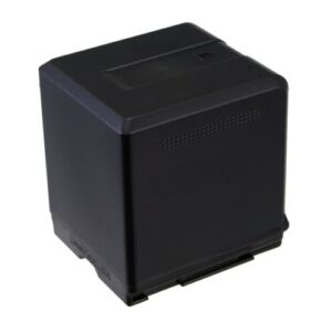 2640mAh for Panasonic HDC-SD9,HDC-HS9,HDC-SD5,HDC-SD1,HDC-SX5,SDR-H60,SDR-H40,SDR-H50,SDR-H41,SDR-H200-0