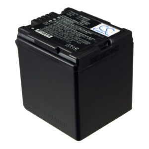 2640mAh for Panasonic HDC-SD9,HDC-HS9,HDC-SD5,HDC-SD1,HDC-SX5,SDR-H60,SDR-H40,SDR-H50,SDR-H41,SDR-H200-115458