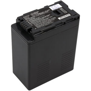 4400mAh for Panasonic HDC-HS300,HDC-TM300,HDC-HS250,HDC-SD100,HDC-HS100,HDC-HS20,HDC-TM20,HDC-SD20,HDC-SD9,HDC-HS9-0