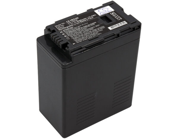 4400mAh for Panasonic HDC-HS300,HDC-TM300,HDC-HS250,HDC-SD100,HDC-HS100,HDC-HS20,HDC-TM20,HDC-SD20,HDC-SD9,HDC-HS9-0 4400mAh for Panasonic HDC-HS300,HDC-TM300,HDC-HS250,HDC-SD100,HDC-HS100,HDC-HS20,HDC-TM20,HDC-SD20,HDC-SD9,HDC-HS9-0