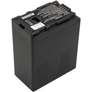 4400mAh for Panasonic HDC-HS300,HDC-TM300,HDC-HS250,HDC-SD100,HDC-HS100,HDC-HS20,HDC-TM20,HDC-SD20,HDC-SD9,HDC-HS9-115468