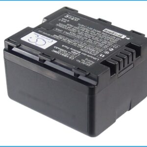 1050mAh for Panasonic HDC-TM900,HDC-HS900,HDC-SD900,HDC-SD800,HC-X800,HC-X920-0