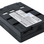 1200mAh for Blaupunkt SCR-250-0