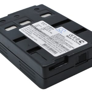 1200mAh for Blaupunkt SCR-250-0