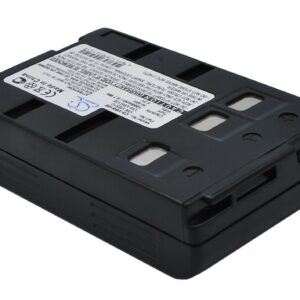 1200mAh for Blaupunkt SCR-250-115969