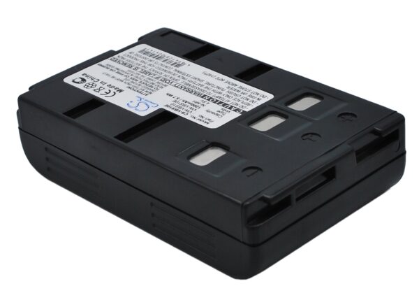 1200mAh for Blaupunkt SCR-250-115969