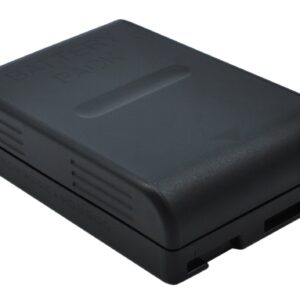 1200mAh for Blaupunkt SCR-250-115970