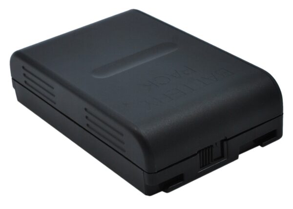 1200mAh for Blaupunkt SCR-250-115971