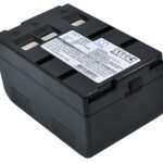 2400mAh for Blaupunkt SCR-250-0