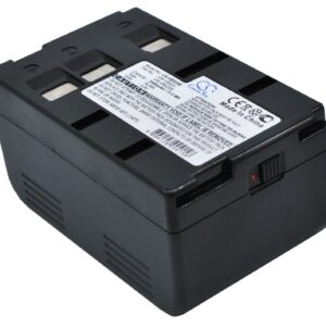 2400mAh for Blaupunkt SCR-250-0