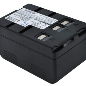 2400mAh for Blaupunkt SCR-250-115936