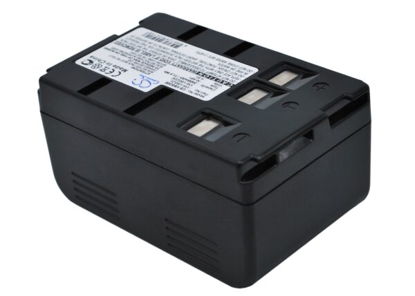 2400mAh for Blaupunkt SCR-250-115936