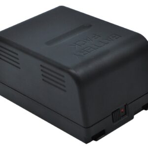 2400mAh for Blaupunkt SCR-250-115937