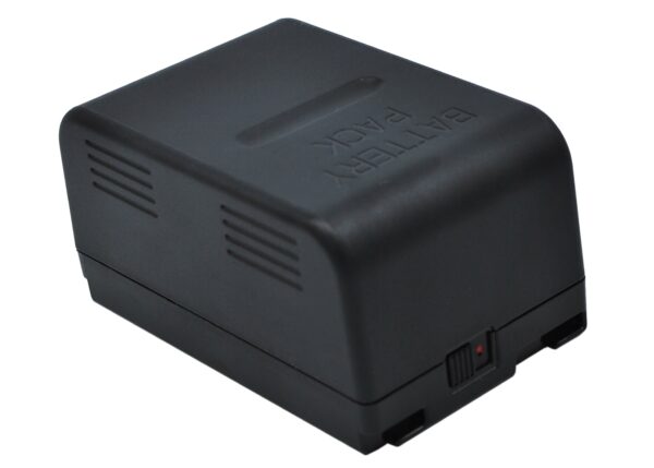2400mAh for Blaupunkt SCR-250-115937