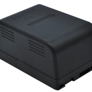 2400mAh for Blaupunkt SCR-250-115938
