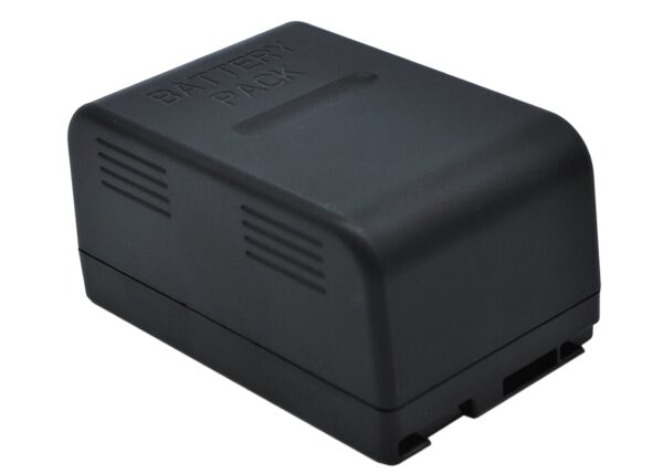 2400mAh for Blaupunkt SCR-250-115938