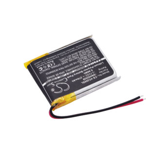 270mAh for Voice Caddie VC200 Voice,VC200-119509