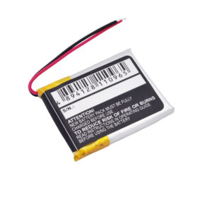 270mAh for Voice Caddie VC200 Voice,VC200-119510