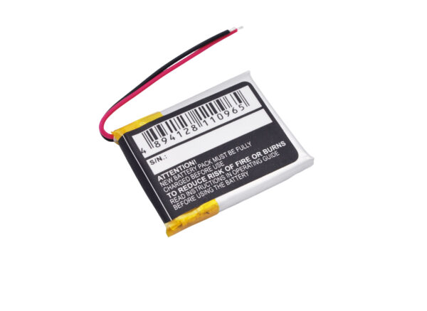 270mAh for Voice Caddie VC200 Voice,VC200-119510