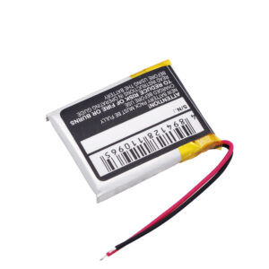 270mAh for Voice Caddie VC200 Voice,VC200-119511