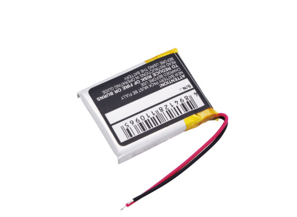 270mAh for Voice Caddie VC200 Voice,VC200-119511