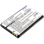 1050mAh for Aiptek mini PocketDV M1,mini PocketDV 8900,VideoSharier VS1,PocketDV T290,PocketDV C600 pro-0