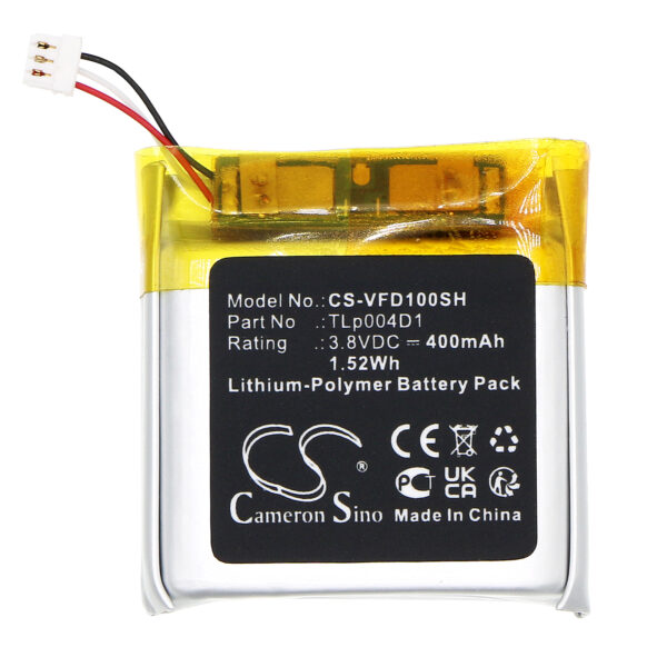 400mAh for Vodafone Disney Neo-120551