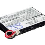 1050mAh for VDO Dayton MS2000,MS2100-0