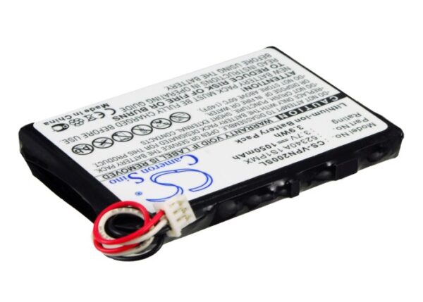 1050mAh for VDO Dayton MS2000,MS2100-0 1050mAh for VDO Dayton MS2000,MS2100-0