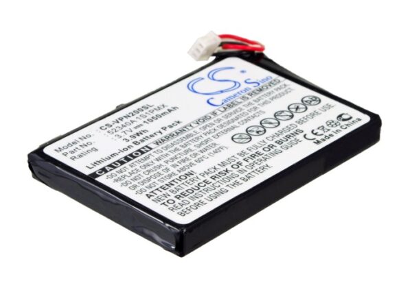 1050mAh for VDO Dayton MS2000,MS2100-119753