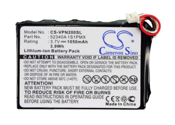 1050mAh for VDO Dayton MS2000,MS2100-119755