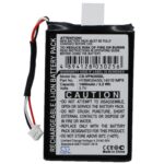 1400mAh for VDO Dayton PN2050,PN1000,MA3060-0