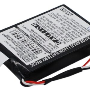 1400mAh for VDO Dayton PN2050,PN1000,MA3060-120067