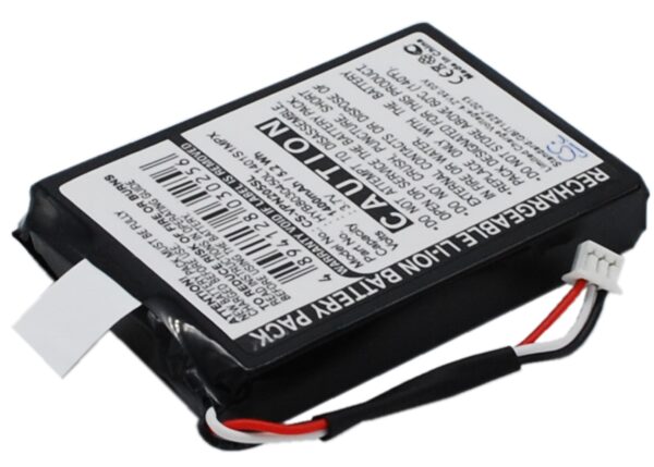 1400mAh for VDO Dayton PN2050,PN1000,MA3060-120067