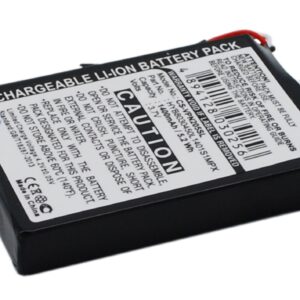 1400mAh for VDO Dayton PN2050,PN1000,MA3060-120068