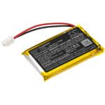 900mAh for Velocitek Shift-0