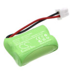300mAh for Snom C620 Wireless Mic-0