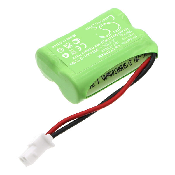 300mAh for Snom C620 Wireless Mic-117030