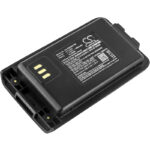 1800mAh for Vertex Standard VX-D281,VX-D28I,VX-D288-0