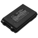 2600mAh for Vertex Standard VX-160,VX-180,VX-210A,VX-410,VX-420,VX-130,VX-420A,VX-110,VX-120,VX-150-0