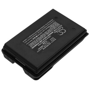 2600mAh for Vertex Standard VX-160,VX-180,VX-210A,VX-410,VX-420,VX-130,VX-420A,VX-110,VX-120,VX-150-118248