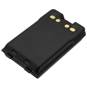 2600mAh for Vertex Standard VX-160,VX-180,VX-210A,VX-410,VX-420,VX-130,VX-420A,VX-110,VX-120,VX-150-118250