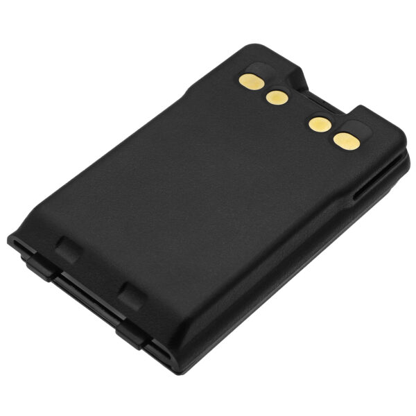 2600mAh for Vertex Standard VX-160,VX-180,VX-210A,VX-410,VX-420,VX-130,VX-420A,VX-110,VX-120,VX-150-118250