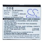 800mAh for Curtis GPD430,GPD 430 GPS-0