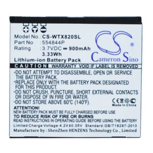 800mAh for Curtis GPD430,GPD 430 GPS-0