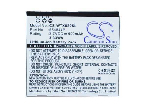 800mAh for Curtis GPD430,GPD 430 GPS-0 800mAh for Curtis GPD430,GPD 430 GPS-0