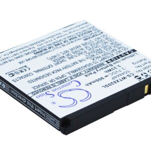 800mAh for Curtis GPD430,GPD 430 GPS-119539
