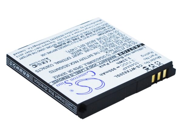 800mAh for Curtis GPD430,GPD 430 GPS-119539